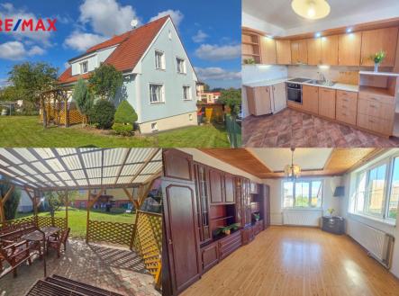 Prodej domu/vily, 227 m²