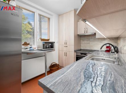 Prodej bytu, 3+1, 79 m²