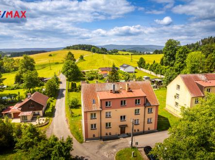 Prodej bytu, 3+1, 79 m²