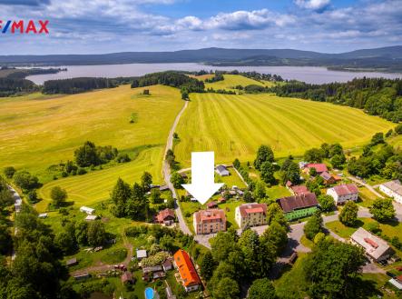 Prodej bytu, 3+1, 79 m²