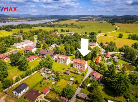 Prodej bytu, 3+1, 79 m²