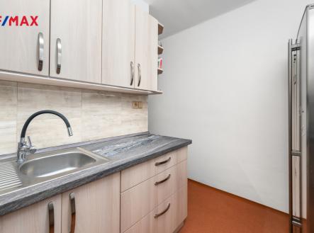 Prodej bytu, 3+1, 79 m²