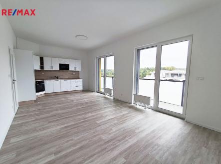 Pronájem bytu, 3+kk, 108 m² obrázek