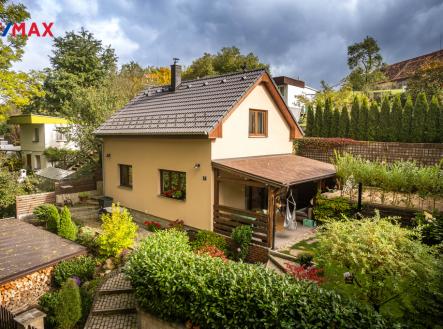 Prodej domu/vily, 77 m²