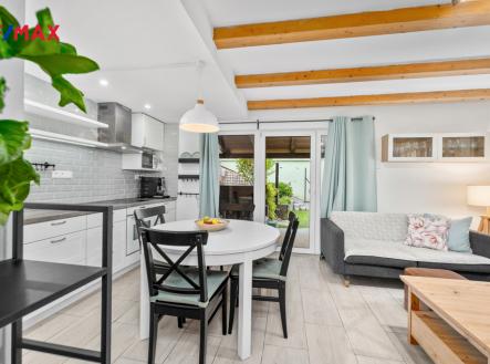 Prodej domu/vily, 77 m²