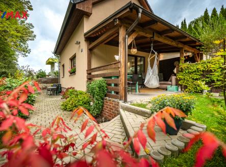 Prodej domu/vily, 77 m²