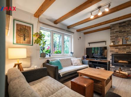 Prodej domu/vily, 77 m²