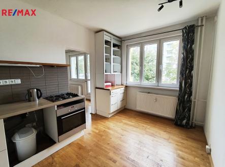 Prodej bytu, 4+1, 88 m²