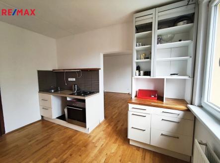 Prodej bytu, 4+1, 88 m²