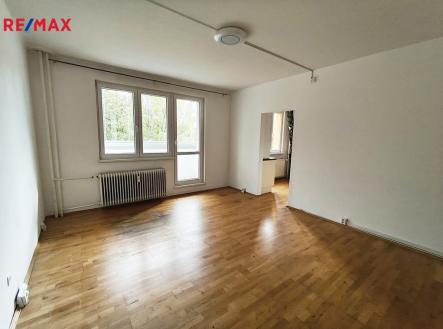 Prodej bytu, 4+1, 88 m²