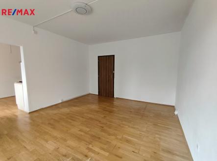 Prodej bytu, 4+1, 88 m²