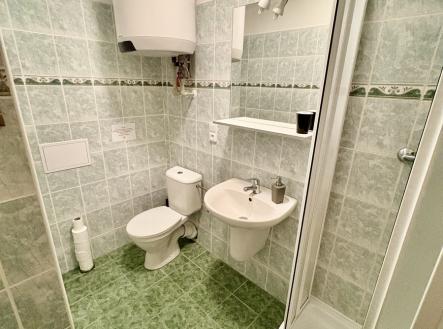 Prodej jiné, 320 m²