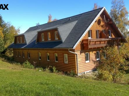 Prodej jiné, 320 m²