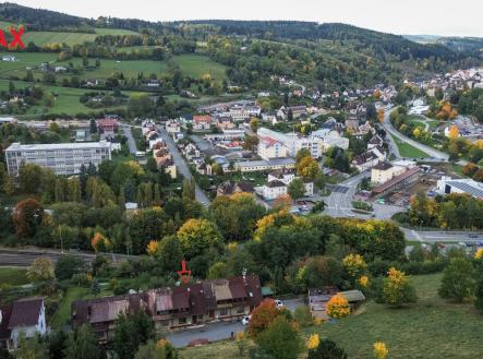 Prodej domu/vily, 180 m²