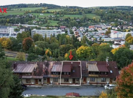 Prodej domu/vily, 180 m²