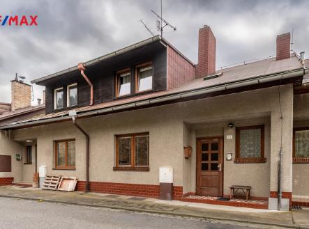 Prodej domu/vily, 180 m²