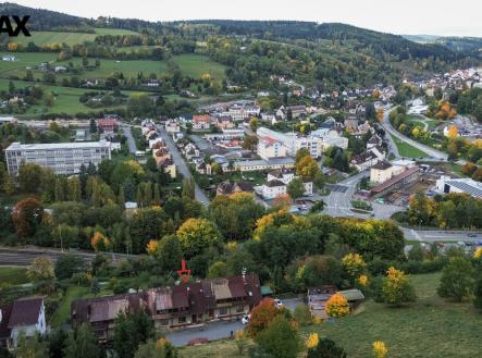 Prodej domu/vily, 180 m²