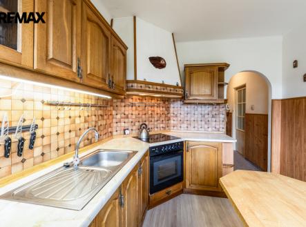 Prodej domu/vily, 180 m²