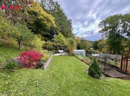 Prodej pozemku, zahrada, 267 m²