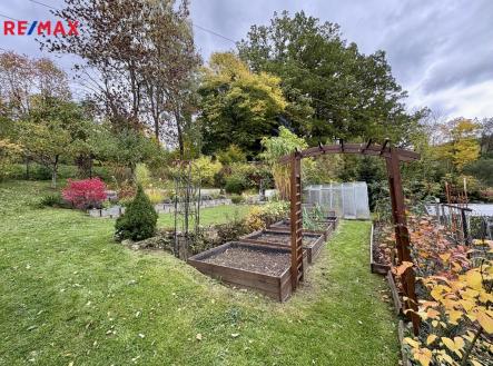 Prodej pozemku, zahrada, 267 m²