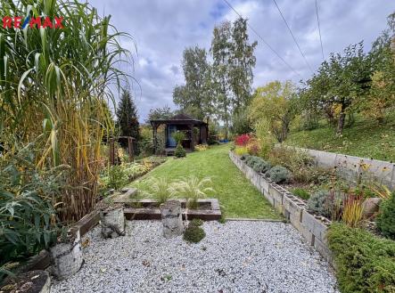 Prodej pozemku, zahrada, 267 m²