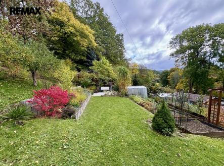 Prodej pozemku, zahrada, 267 m²