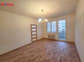Pronájem bytu, 2+kk, 37 m²