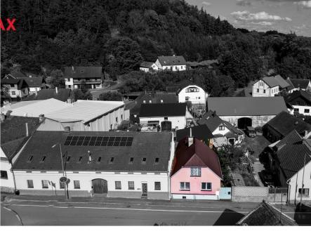 Prodej domu/vily, 79 m²