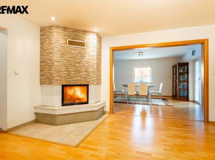 Prodej domu/vily, 220 m²