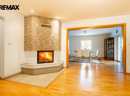 Prodej domu/vily, 220 m²