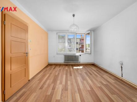 Prodej bytu, 3+1, 76 m²