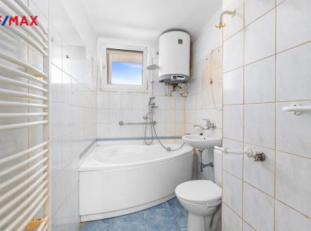 Prodej bytu, 3+1, 76 m²