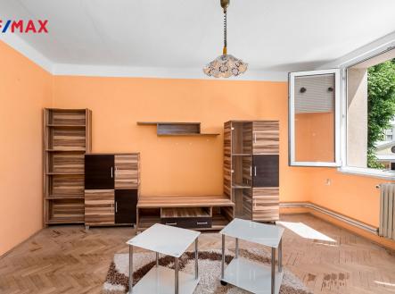 Prodej bytu, 3+1, 76 m²