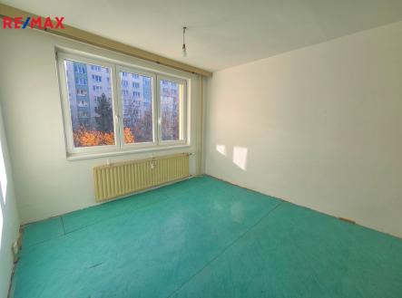 Prodej bytu, 3+1, 66 m²