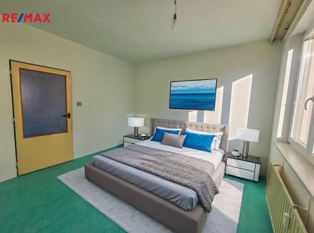 Prodej bytu, 3+1, 66 m²