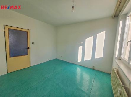 Prodej bytu, 3+1, 66 m²