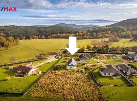 Prodej domu/vily, 160 m²