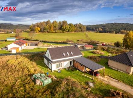 Prodej domu/vily, 160 m²