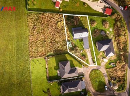 Prodej domu/vily, 160 m²