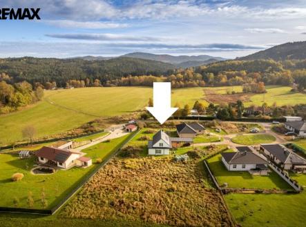 Prodej domu/vily, 160 m²