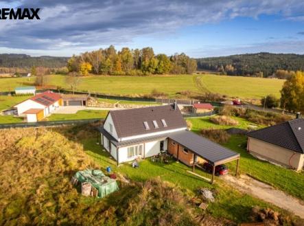 Prodej domu/vily, 160 m²