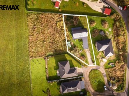 Prodej domu/vily, 160 m²