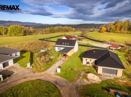 Prodej domu/vily, 160 m²