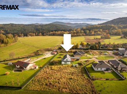 Prodej domu/vily, 160 m²