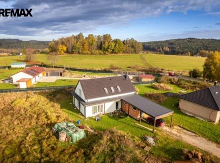 Prodej domu/vily, 160 m²