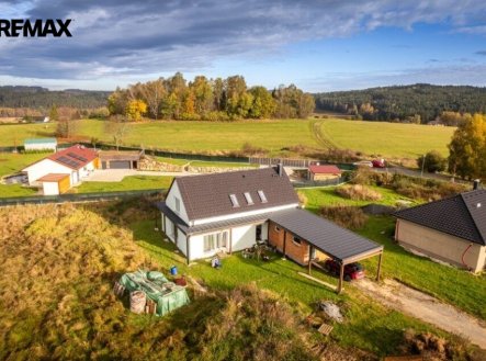 Prodej domu/vily, 160 m²