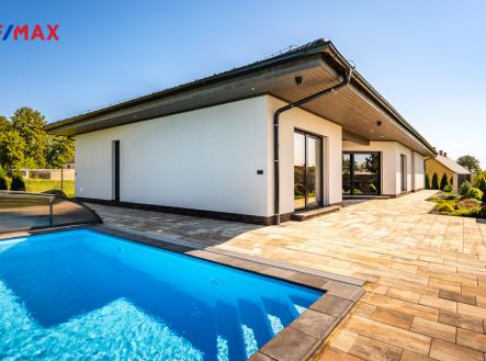 Prodej domu/vily, 160 m²