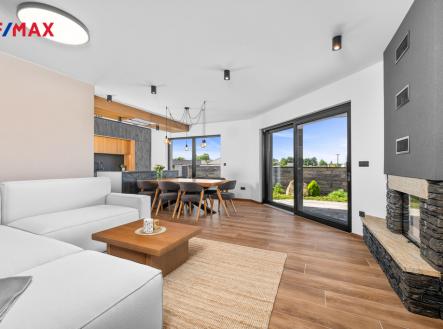 Prodej domu/vily, 160 m²