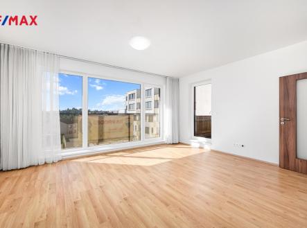 Pronájem bytu, 3+kk, 82 m²