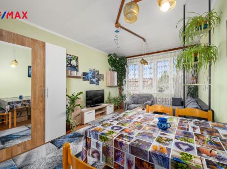 Prodej bytu, 3+1, 68 m²